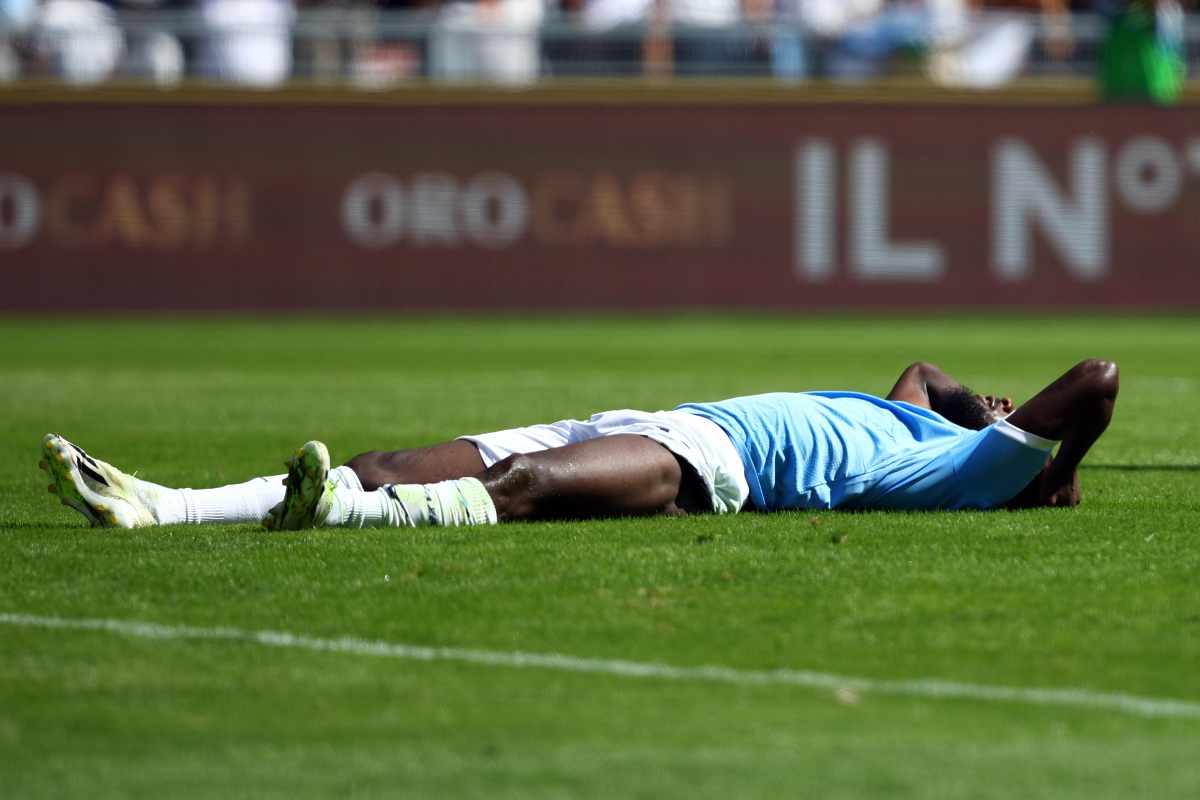 Dia dopo il gol sbagliato