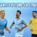 Gila, Romagnoli e Provstgaard