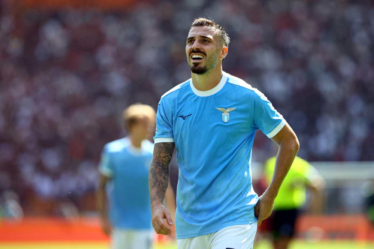 Gila nel derby