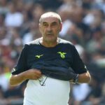 Maurizio Sarri