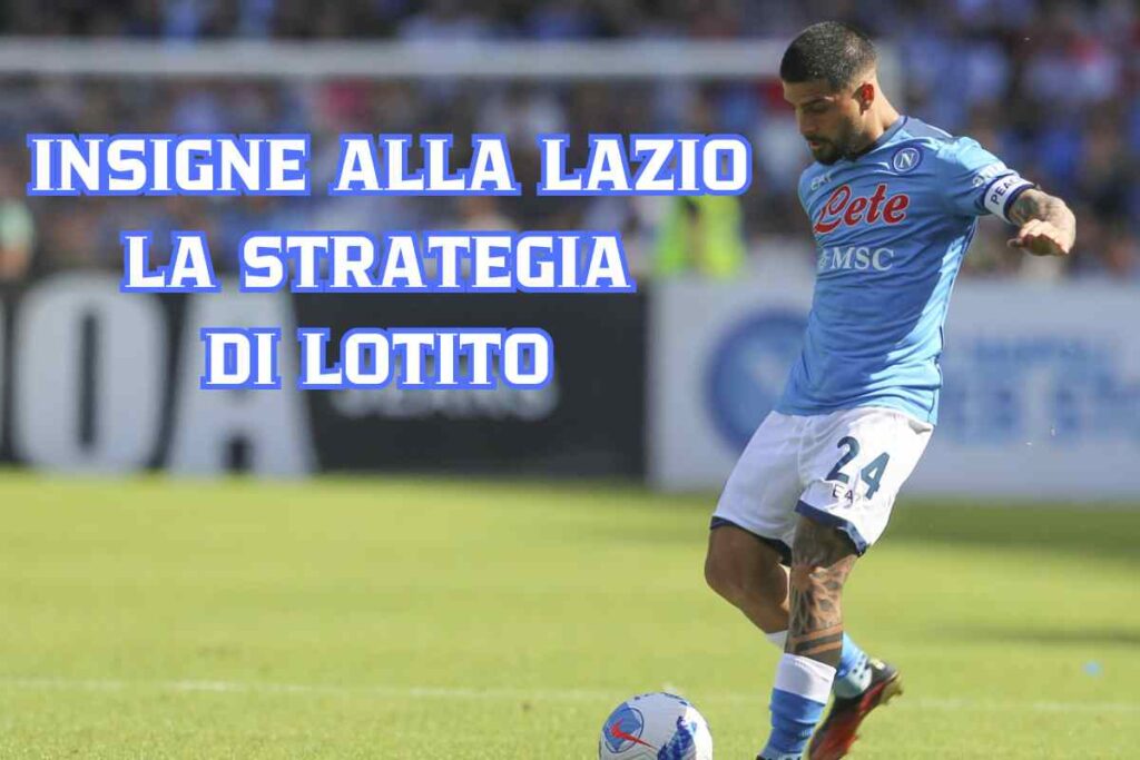Sarri con la maglia del Napoli