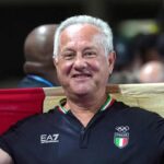 Julio Velasco trionfa con l'Italia