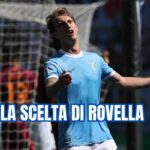 Rovella si dispera