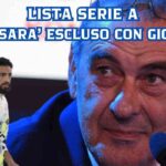 Sarri e Gigot