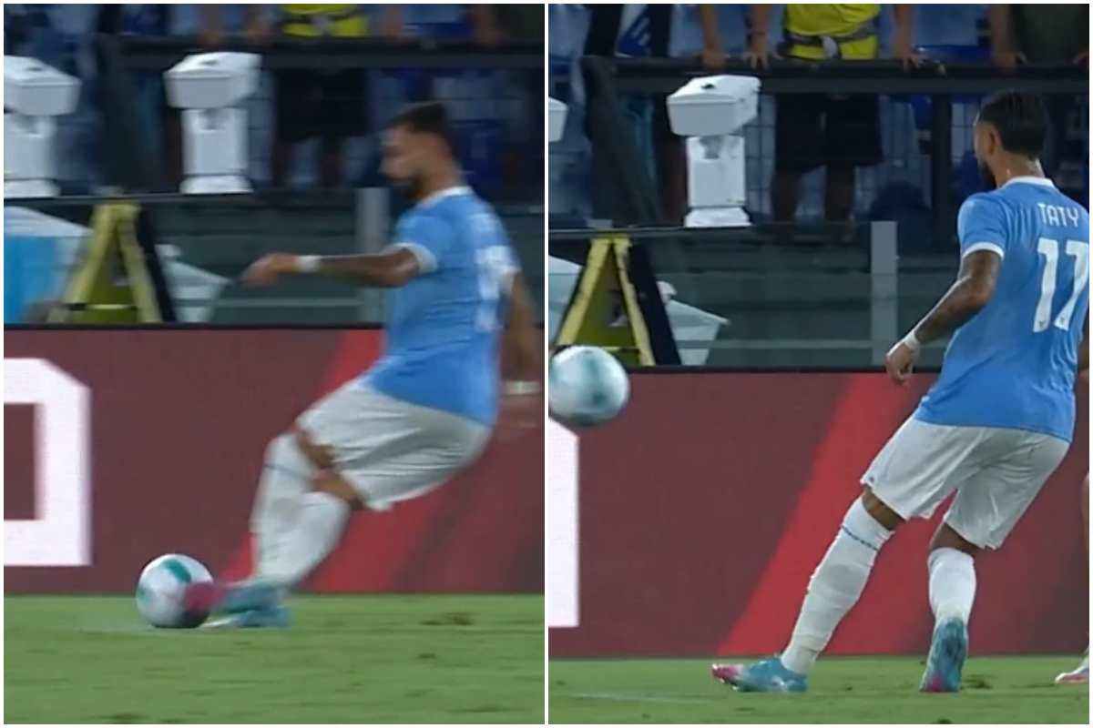 La rabona del Taty