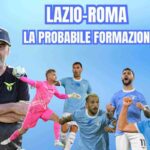 LA probabile formazione