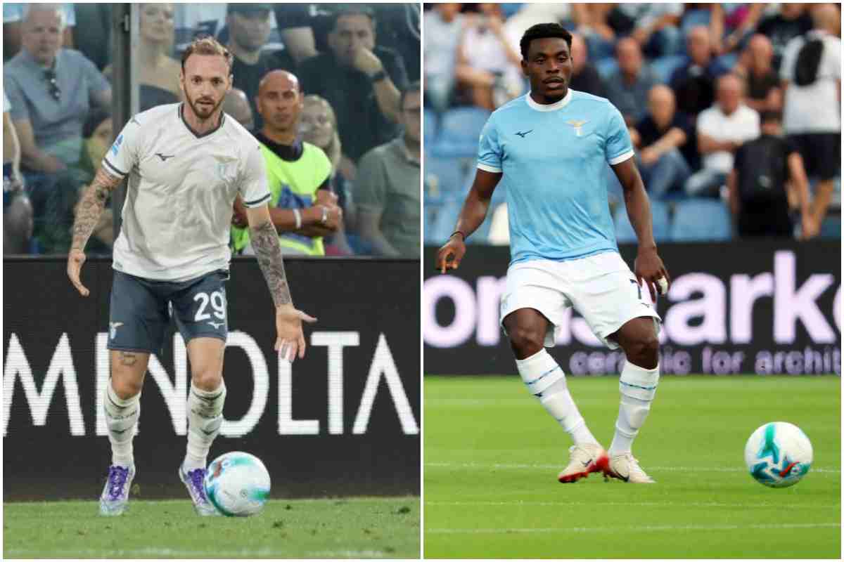Lazzari e dele bashi