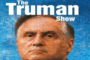 Lotito e il Truman Show