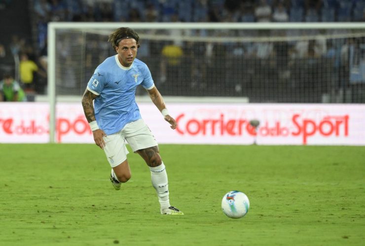Luca Pellegrini