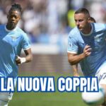 Marusic e Noslin
