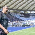 Sarri nel derby