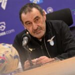 Sarri tagli