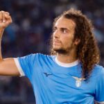 Mateo Guendouzi da quattro stagioni alla Lazio