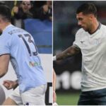 Romagnoli e Zaccagni