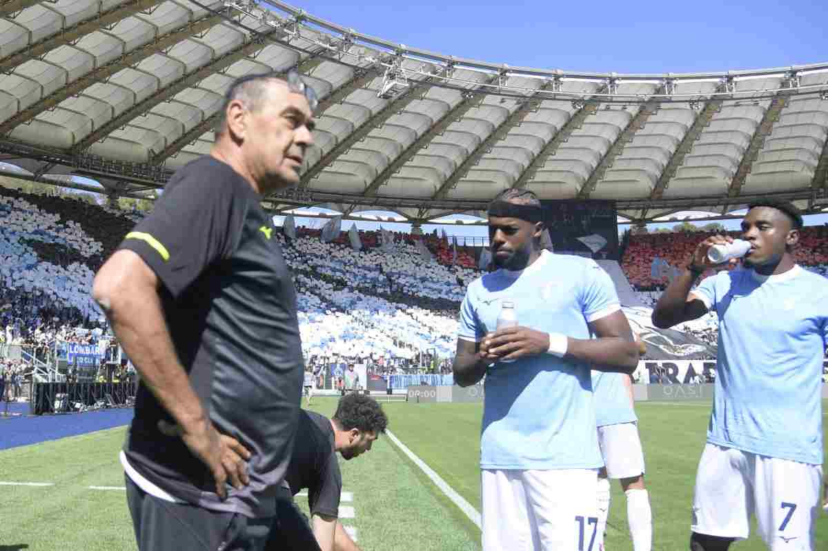 Sarri 