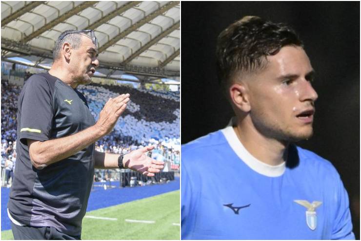Sarri e Basic 