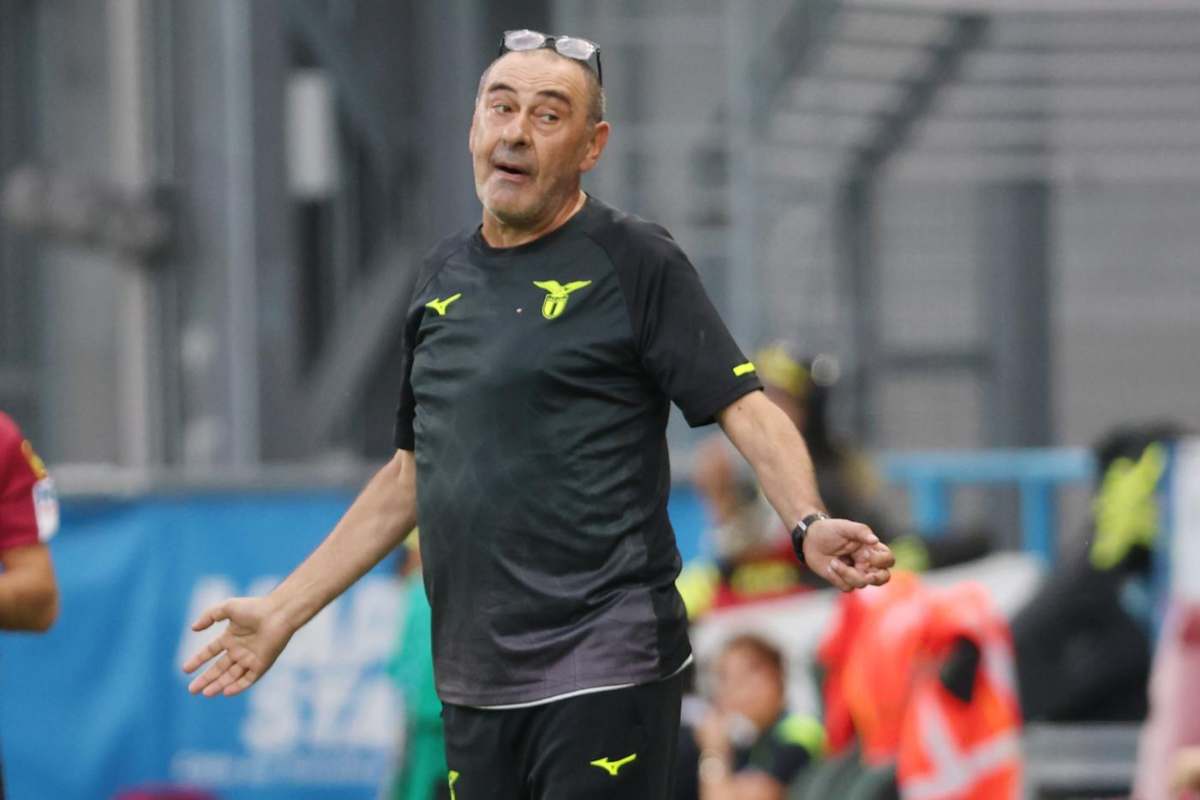 Sarri 
