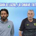 Grosso e Sarri