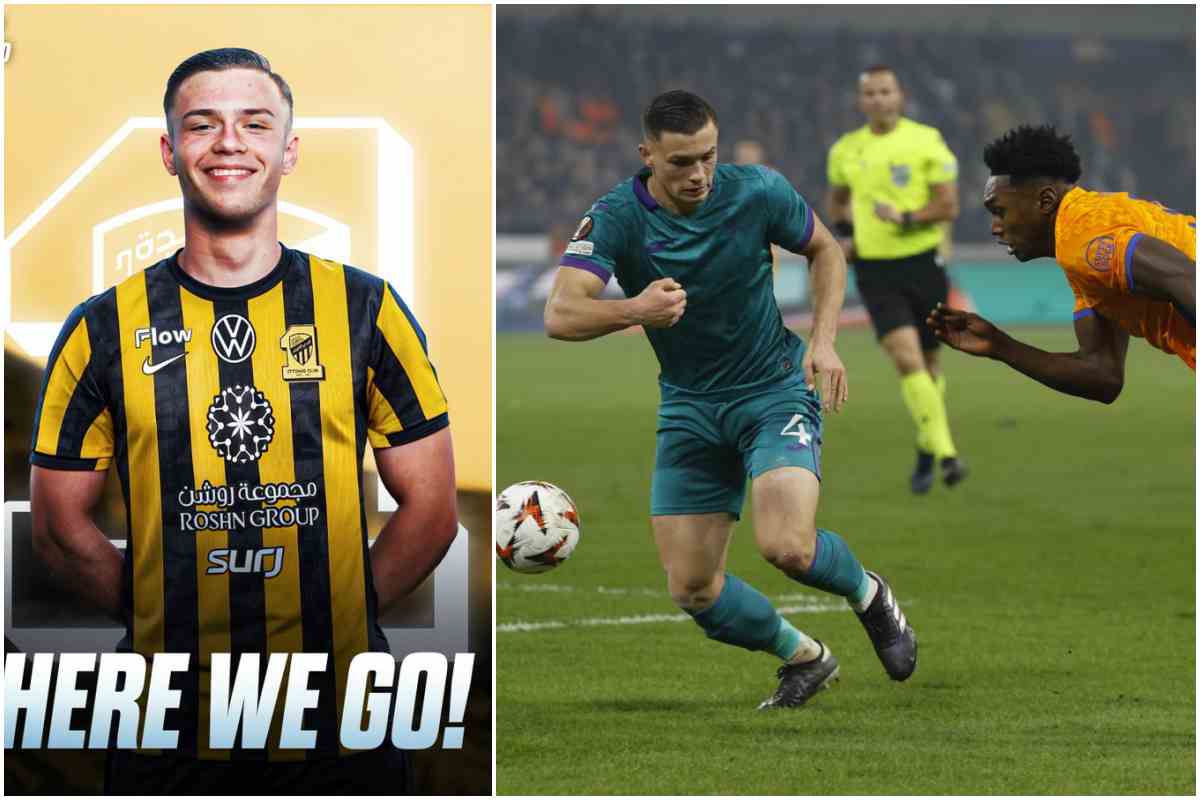 Simic ad un passo dal trasferimento in Arabia Saudita