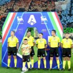 Arbitro del derby