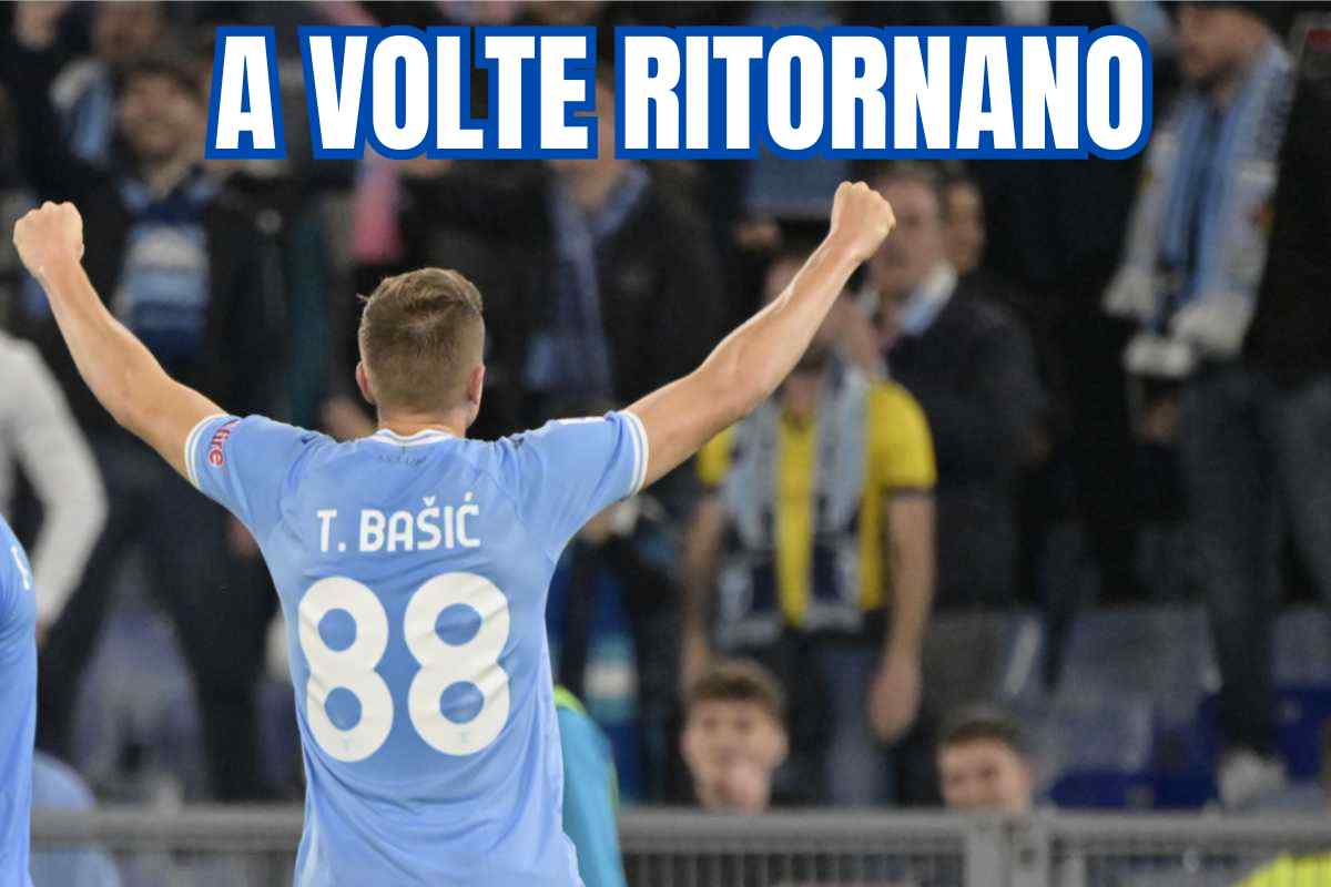 Basic torna in campo