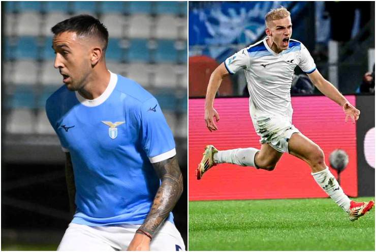Vecino e Isaksen
