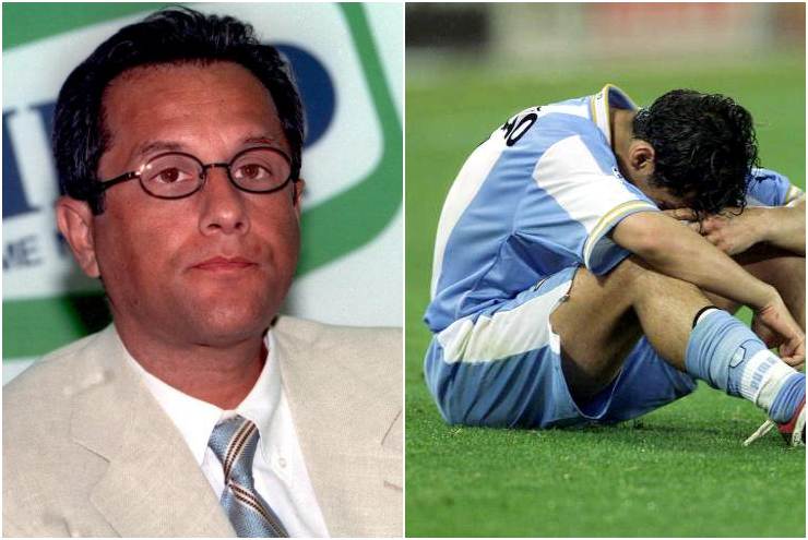 VVelasco e Sergio Conceicao - lalazio.com