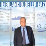 Lotito e il bilancio