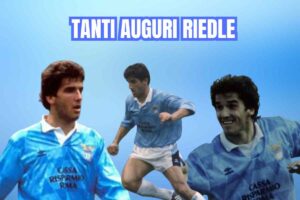 Karl Heinze Riedle