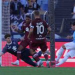 Lazio-Torino le pagelle