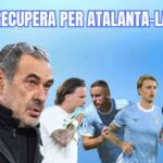 Infortunati lazio