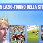 Lazio-Torino story