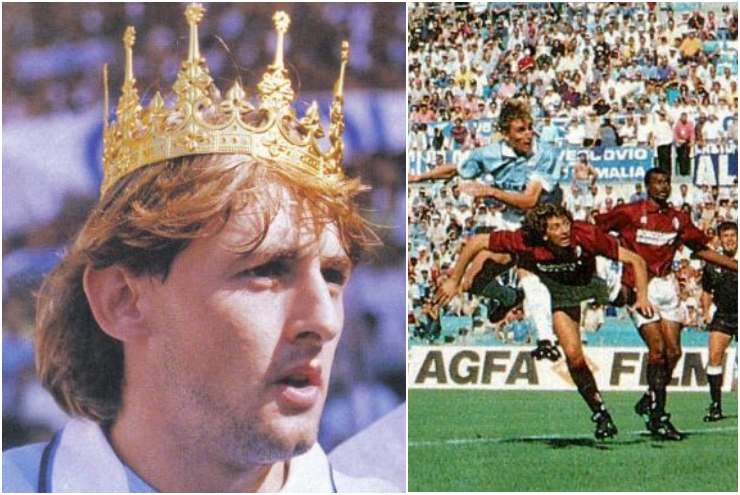 Signori e Boksic 