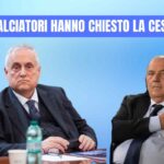 Lazio cessione