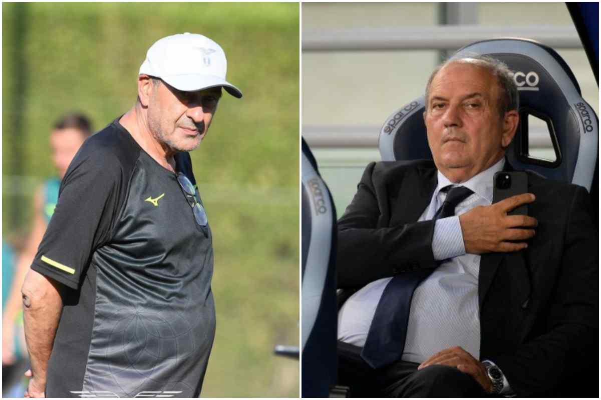 SArri e Fabiani