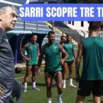 Sarri terzini