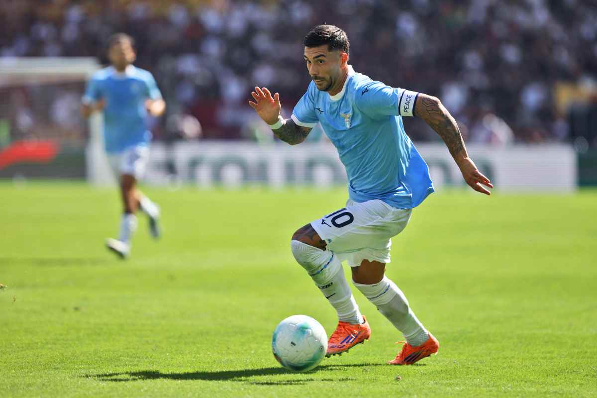 Zaccagni nel derby