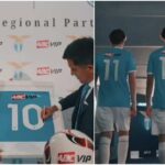 lazio nuova partnership