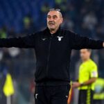 Maurizio Sarri