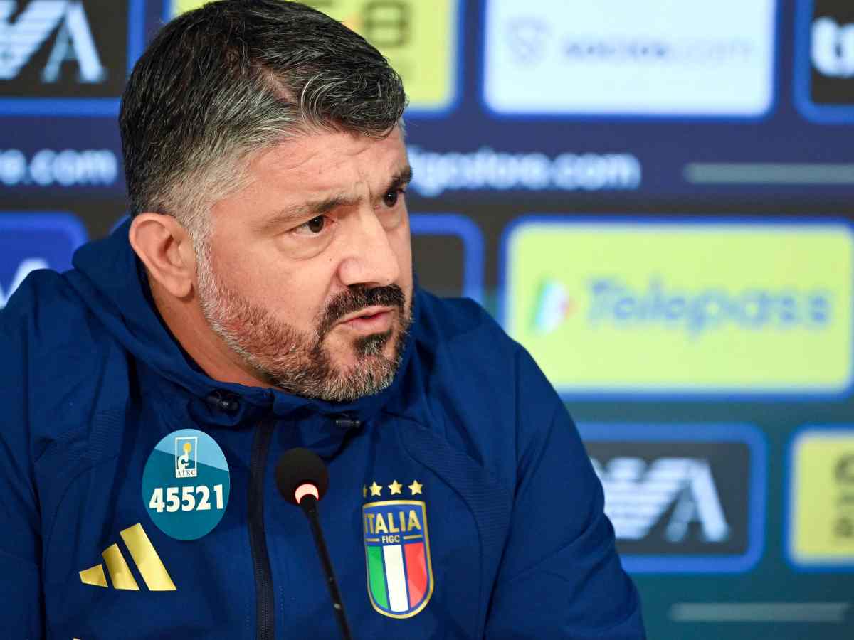 Gennaro Gattuso 