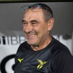 Maurizio Sarri