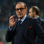 De Laurentiis alla Ricerca del Nuovo Allenatore del Napoli: tra Sarri, Allegri e Sorprese