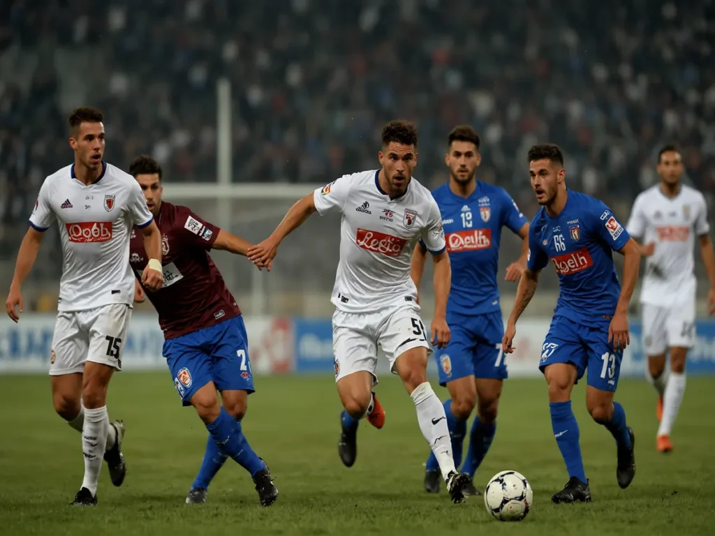 Serie C: Brescia-Ascoli, la Finale dei Playoff. Salernitana e Catania Fuori dal Gioco