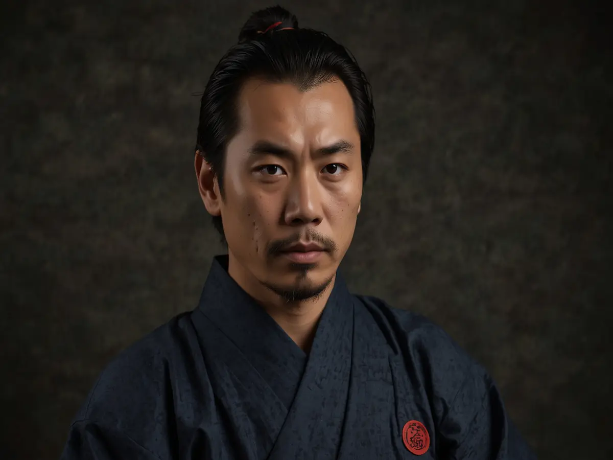 Nagatomo, il Samurai Inossidabile: a 40 Anni Scrive la Storia con il suo Quinto Mondiale