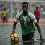 Controversia sui Controlli Rigidi al Senegal dopo lo Sbarco negli USA per i Mondiali: il Video Virale che Scuote il Mondo del Calcio