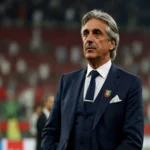 Baldini e la Nuova Italia del Calcio: Tra Divertimento, Emozioni e un Addio Toccante