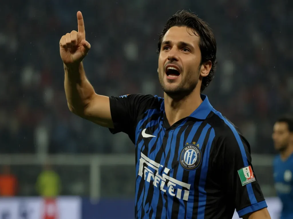 Karlsruhe-Inter: Il Primo Sfida da Campioni per Chivu, le Previste Quote dei Bookmaker
