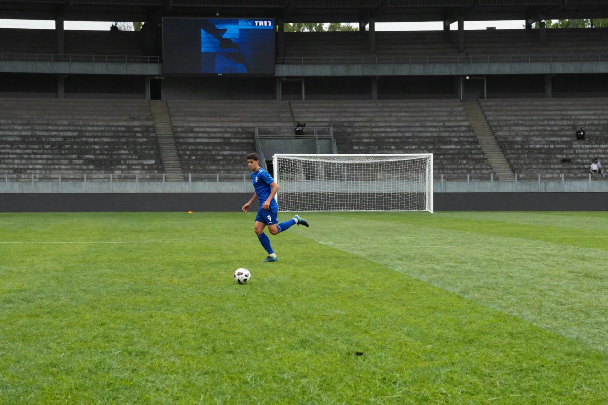 Frattesi: "Felicissimo di tornare a divertirmi"