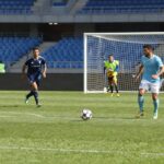 Cinque giocatori della Lazio impegnati con le Nazionali