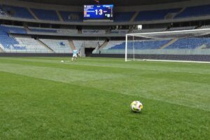 Convocati Lazio per amichevole contro l'Arezzo
